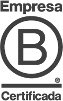 Selo Empresa B Certificada
